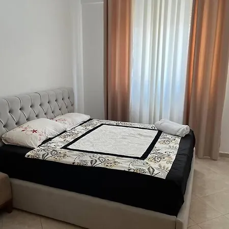 Apartmán Mango In *