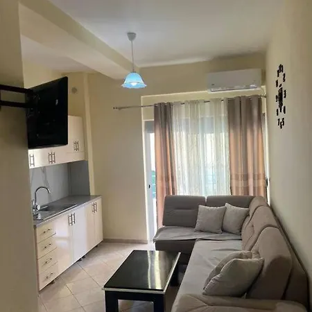 Apartmán Mango In *