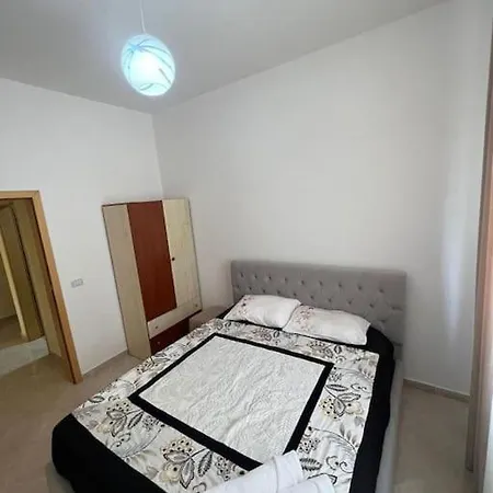 Apartman Mango In Saranda