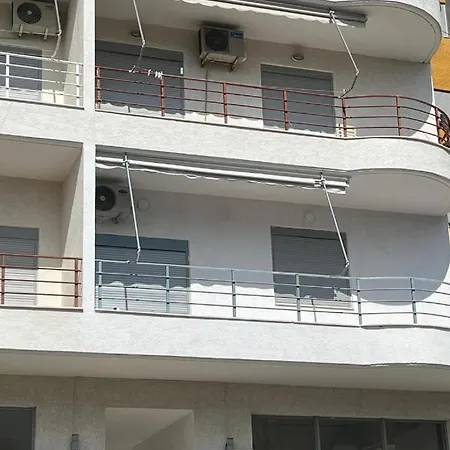 Mango In * Saranda