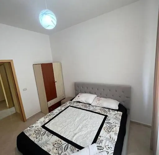 Appartamento Mango In Sarandë